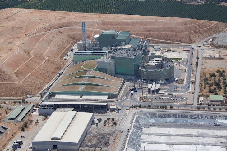 Aeversu. El sector de la valorización energética reclama desincentivar los vertederos