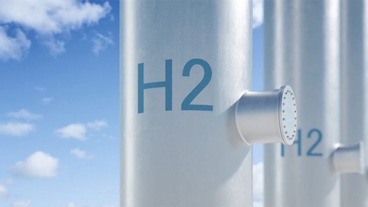 Hunosa se ‘apunta’ al hidrógeno verde