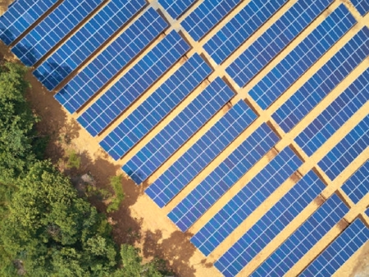 Berry Global recibirá el suministro de energía renovable