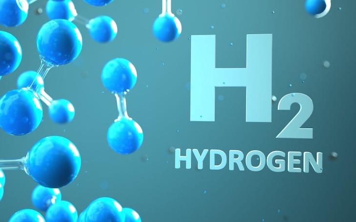Las gasísticas frente al auge del hidrógeno