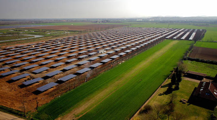 Opdenergy debutará el 7 de mayo en Bolsa