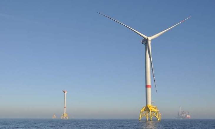 Iberdrola y su eólica marina en Polonia ‘bajo su lupa’