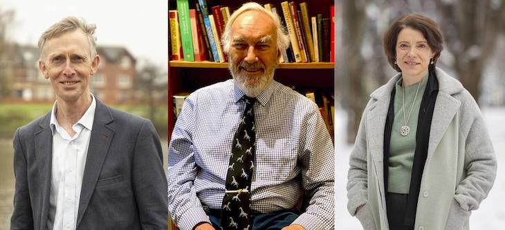 Premiados los científicos que forzaron la actuación global contra el cambio climático