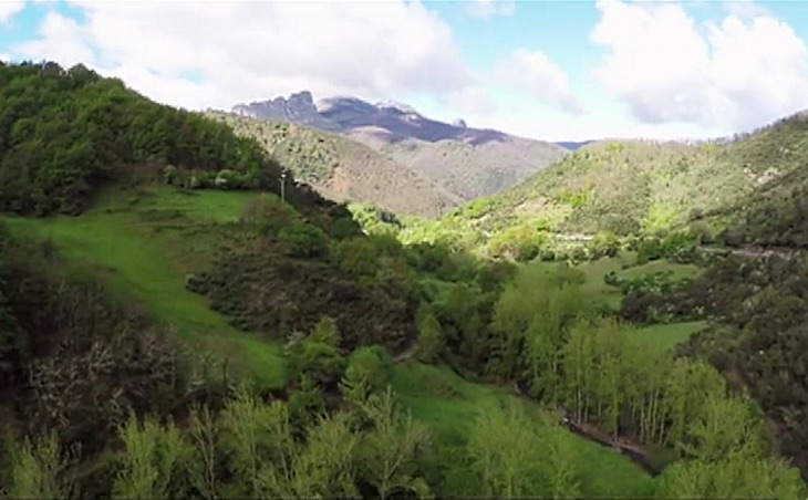 La Comunidad de Madrid es la región de la península ibérica con más espacios en la Red Natura 2000