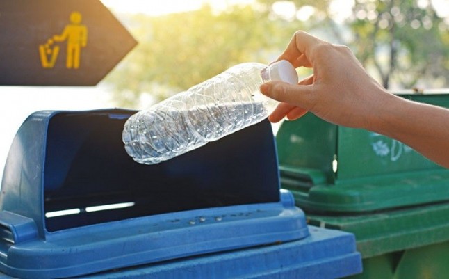 Baleares referente europeo en gestión residuos