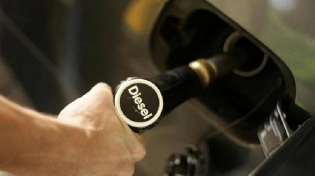 El uso de automóviles diésel estará prohibido en España en 2025