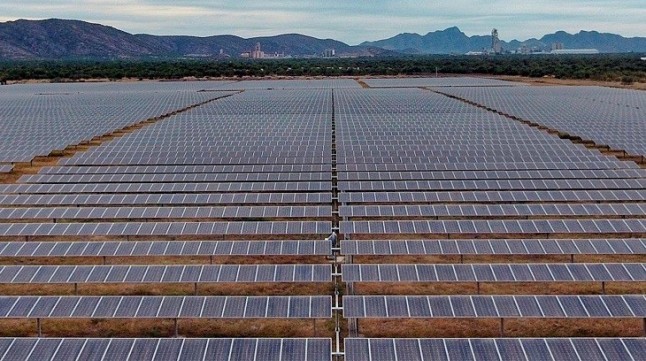 El Gobierno de Aragón agiliza la tramitación de una planta fotovoltaica en Muniesa (Teruel)