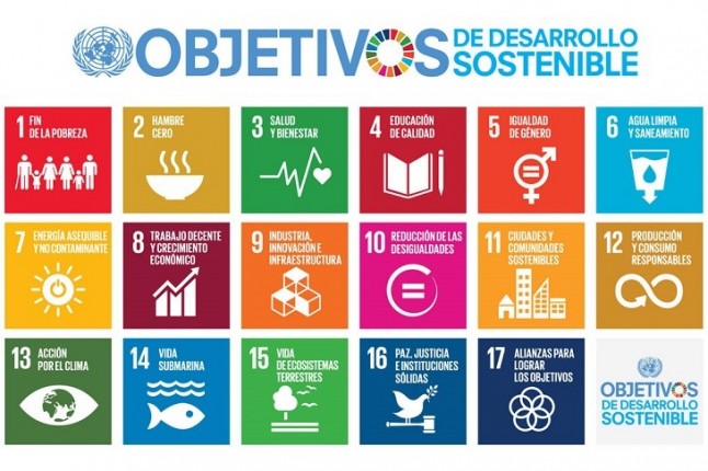 Las bibliotecas navarras programan actividades en torno a la Agenda 2030 para el Desarrollo Sostenible