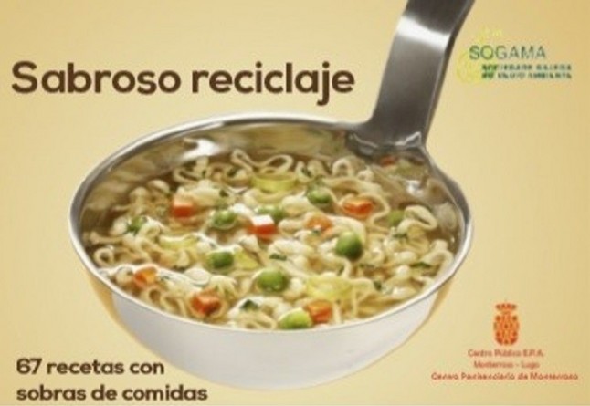 El centro penitenciario de Monterroso