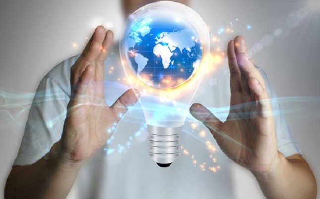 Reciclando la energía del mañana