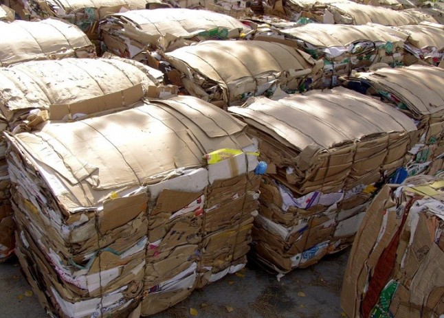 El consumo de papel aumentó un 5