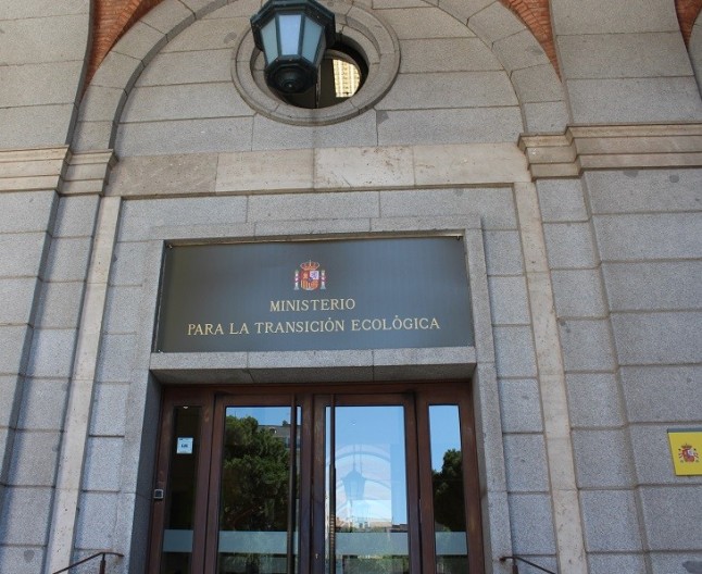 Régimen de Comercio de Derechos de Emisión de la UE en el periodo 2021-2025 para las instalaciones de pequeño tamaño