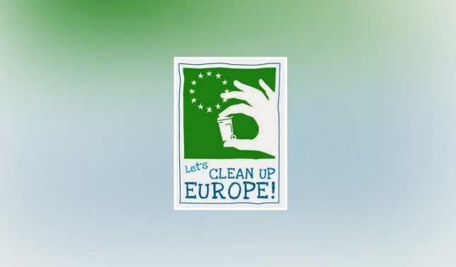 Abierta la inscripción de acciones de limpieza en entornos naturales. Let s Clean up Europe 2019!