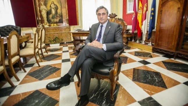 Cuenca apostará por mejorar la gestión de residuos