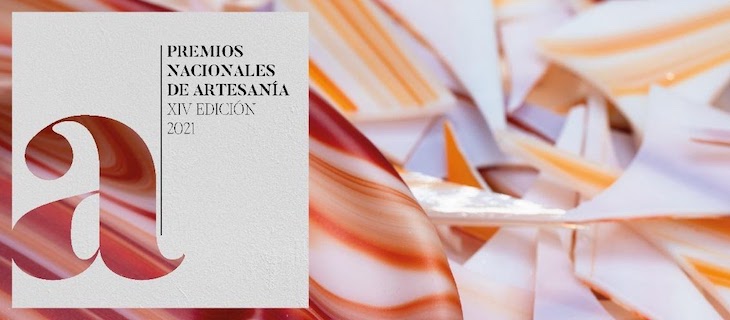 EOI. XIV edición de los Premios Nacionales de Artesanía