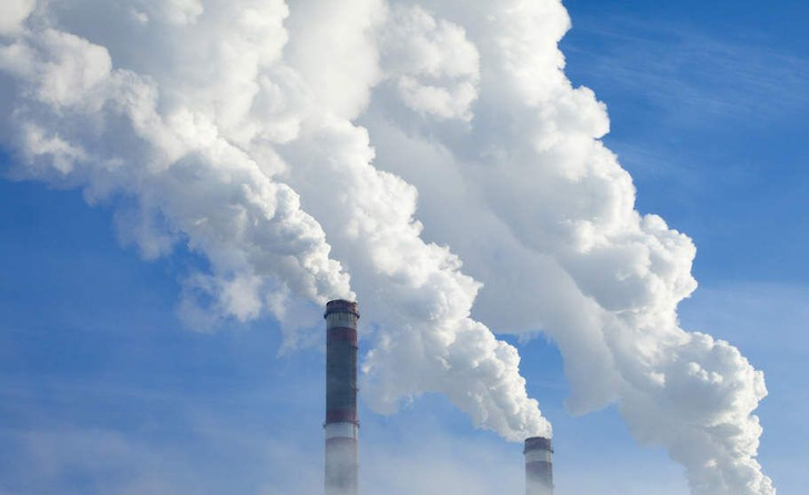 Abogados ambientales proponen impulsar los presupuestos de carbono para lograr la neutralidad climática 2050