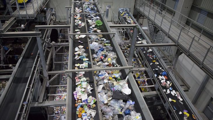 Economía circular (Galicia)