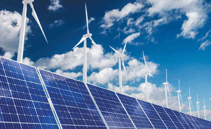 Energías renovables. Endesa en busca proyectos ‘adquiribles’ en energías verdes