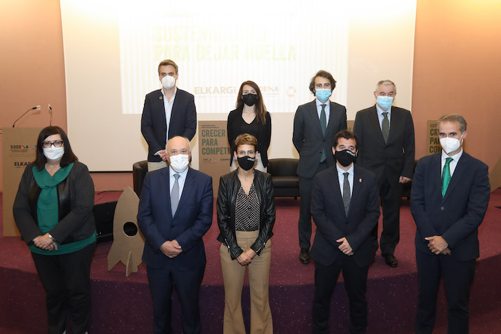 Navarra cuenta con criterios medioambientales para los proyectos de inversión