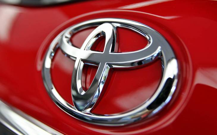 Toyota: ‘Es pronto para centrarse solo en el coche eléctrico’
