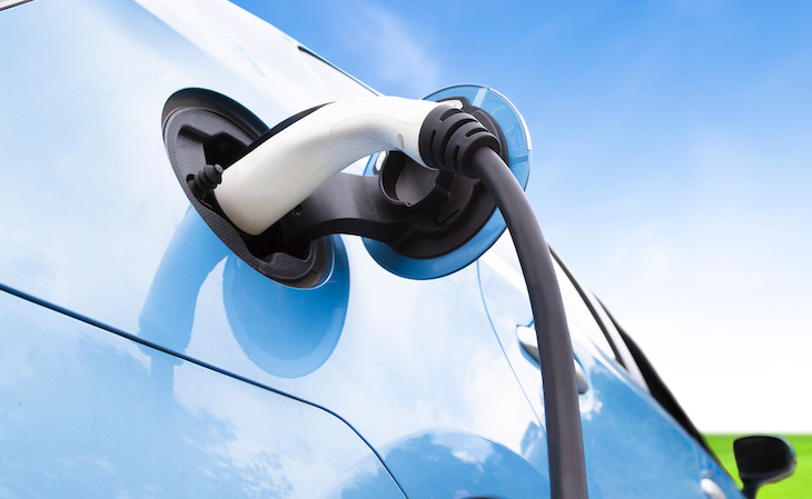 BBVA propone soluciones financieras para la movilidad electrica