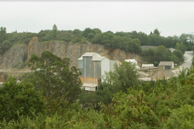 El Principado Asturias tiene que cumplir la ley con los proyectos de cantera Carcaba