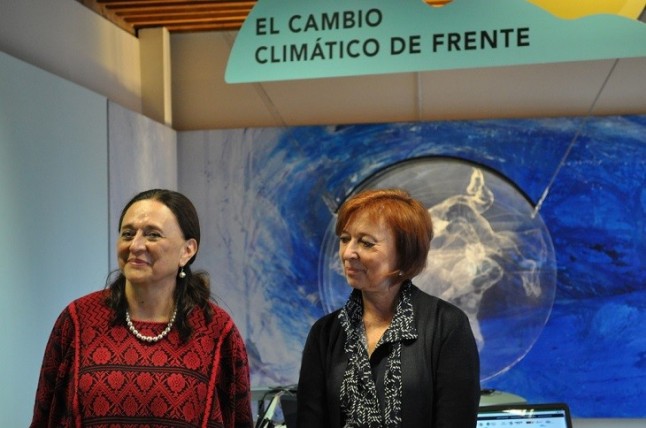 Nuevas propuestas para entender el cambio climático