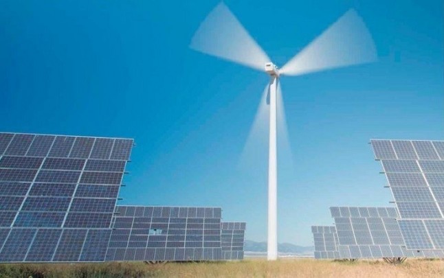 BP pronostica un crecimiento de las energías renovables exponencial e irreversible