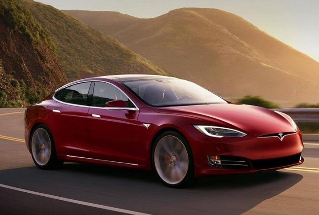 El Tesla Model 3 ya se puede comprar en España