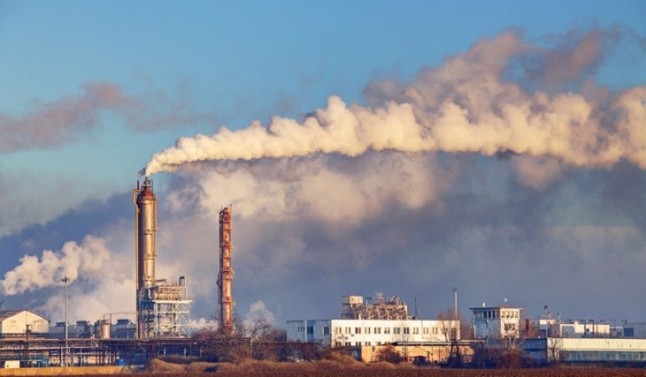 La contaminación del aire provoca cientos de miles de casos de diabetes