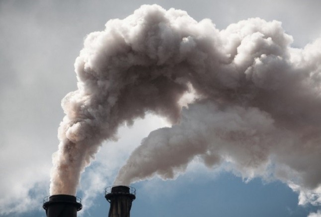 El CO2 crecerá más en 2019 debido a sumideros naturales debilitados