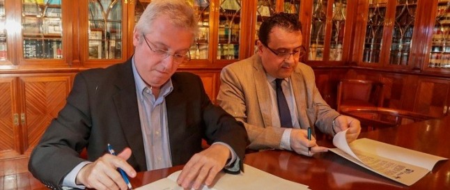 Ihobe y Diputación Foral de Gipuzkoa