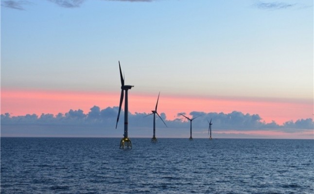 Iberdrola incrementa un 6