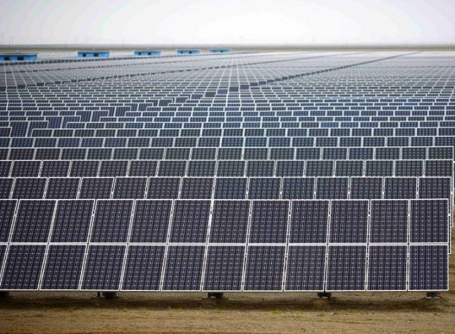 España tiene que espabilar para alcanzar el objetivo de energías renovables para 2020