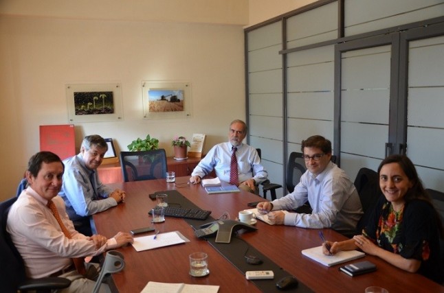 Funcionarios del SEA de Coquimbo revelan intervención desde Santiago para recomendar aprobación