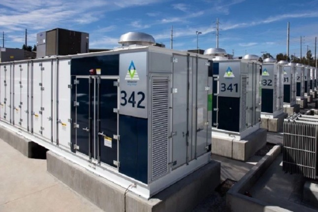 TSK y Highview Power se unen para desarrollar Proyectos de almacenamiento criogénico de energía