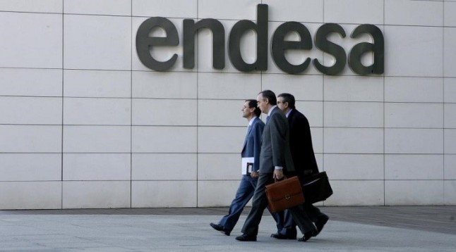 Endesa se pone las pilas ante el cambio climático