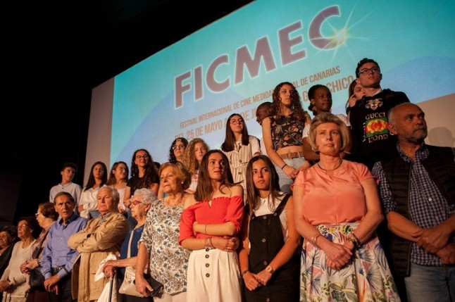 Premios Brote del XXI Festival Internacional de Cine Medioambiental de Canarias (FICMEC)