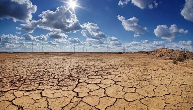 Unidos Podemos presenta su ley de cambio climático