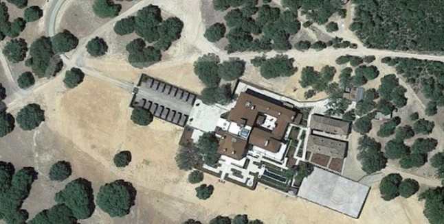 El Tribunal Supremo rechaza el recurso de la familia Aznar-Oriol