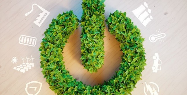 Volvo Buses lidera el transporte sostenible