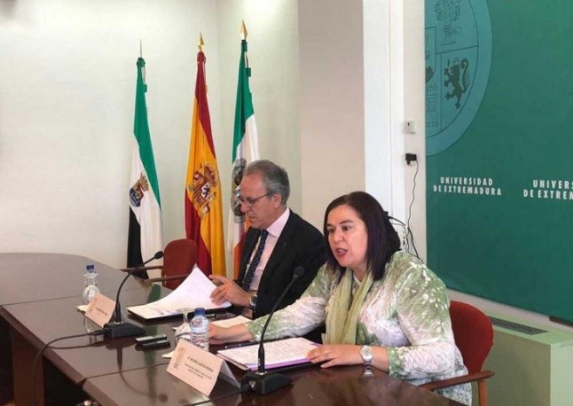 Protegiendo la dehesa extremeña frente al cambio climático