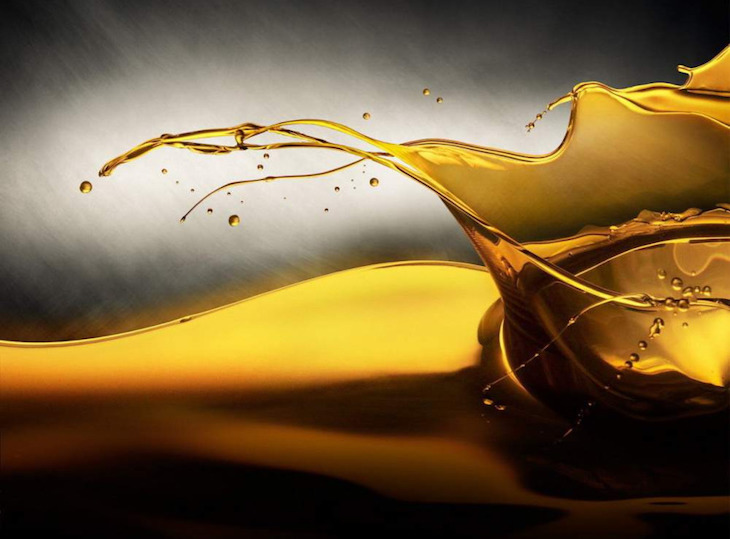 Los aragoneses reciclan 5.399 toneladas de aceites usados en 2019