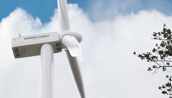 Siemens Gamesa destruye empleo