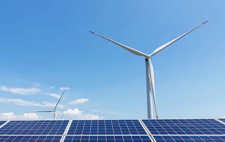 La energía renovable producida por Ence es capaz de abastecer a 500.000 hogares