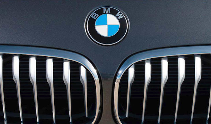 BMW se implica de lleno en su proyecto Green Building