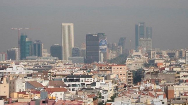 El Defensor del Pueblo de la Comunidad de Madrid abre una actuación oficio sobre la contaminación en la región