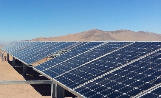 Avanzalia y TSK firman un acuerdo para la construcción de una planta solar fotovoltaica de 150 MW en Panamá