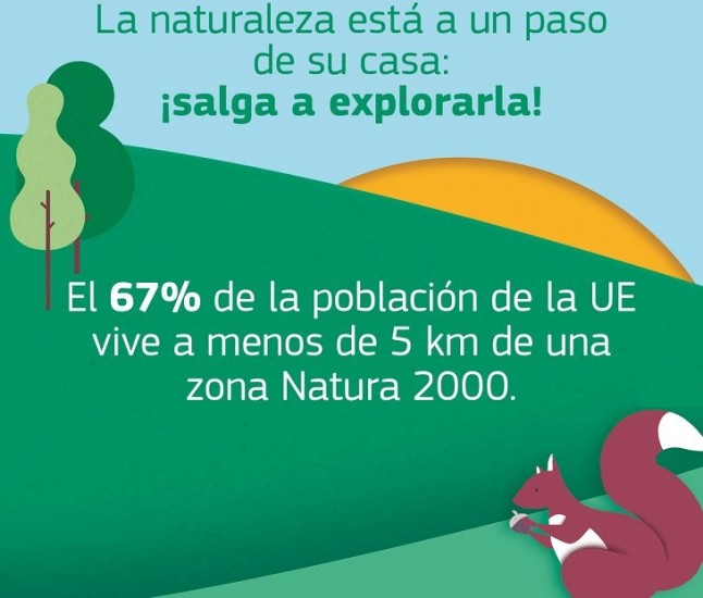 Ciudades verdes para un futuro más verde