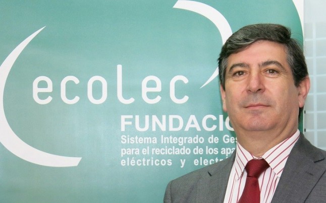 ECOLEC y la Federación Mercantil de Guipuzcoa aúnan fuerzas para realizar una correcta gestión de residuops procedentes del comercio de electrodomésticos guipuzcoanos